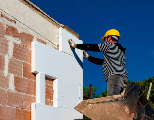 Best Spray Foam Insulation in Kincheloe, MI