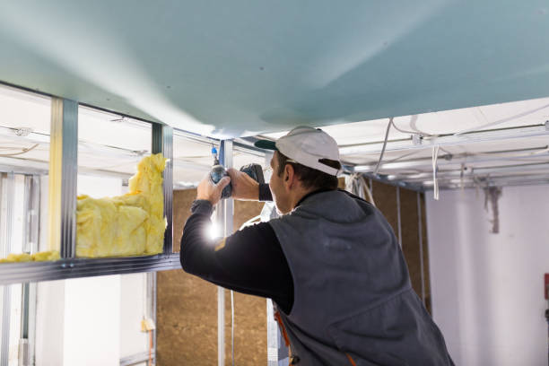 Types of Insulation We Offer in Kincheloe, MI