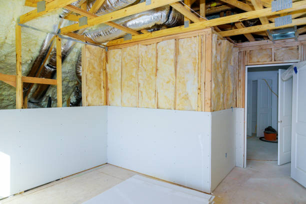 Best Fiberglass Insulation in Kincheloe, MI