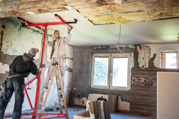 Best Energy Efficiency Insulation in Kincheloe, MI