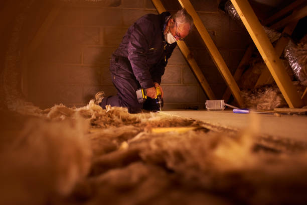 Best Insulation for Specific Applications in Kincheloe, MI